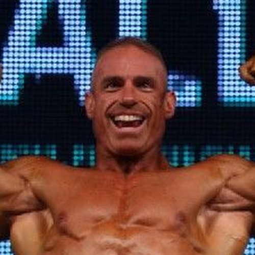 Jeffrey Holmes profile photo
