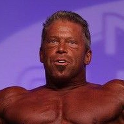 Chris Grow profile photo