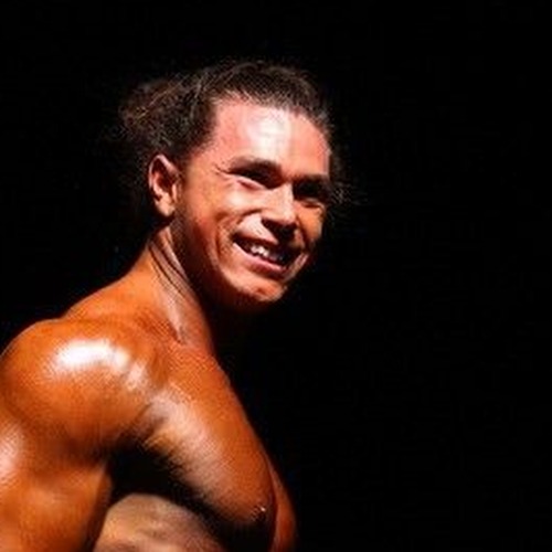 Paul Palu profile photo