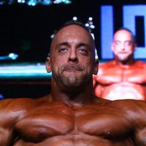 Robert Chicano profile photo