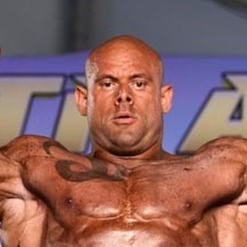 Pete Bettencourt profile photo
