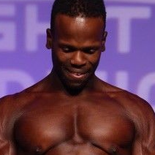 Jonathan Douglas profile photo