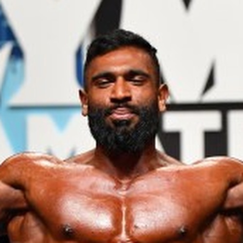 Abdulla Musa profile photo