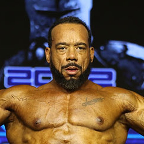 Orlando Moore profile photo