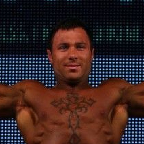 Constantin Plugaru profile photo