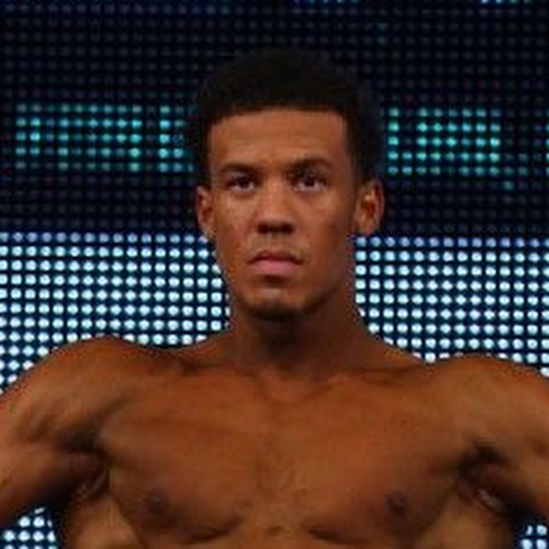 Isaac Bryant profile photo