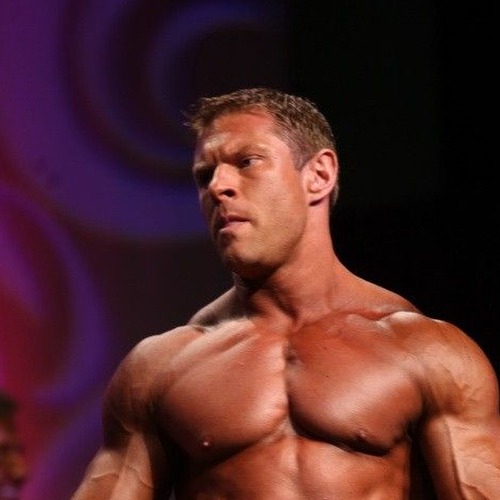 Eric Ferré profile photo