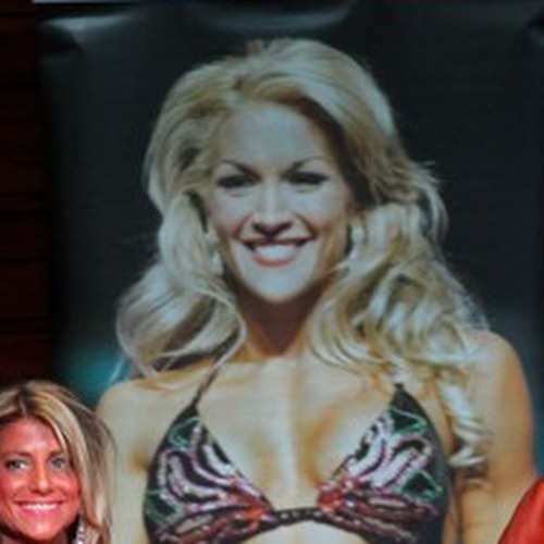 Lisa Spitzer profile photo