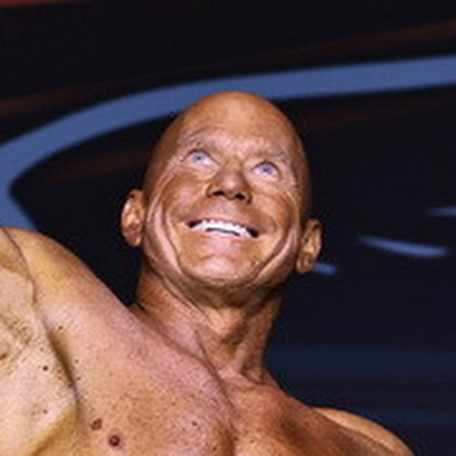 John Clynch profile photo