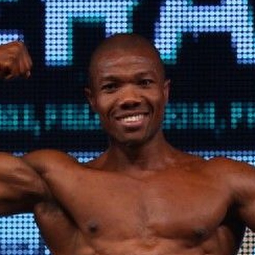 Nelson Issangya profile photo