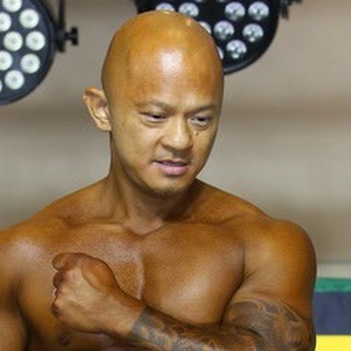 Edwin Moya profile photo