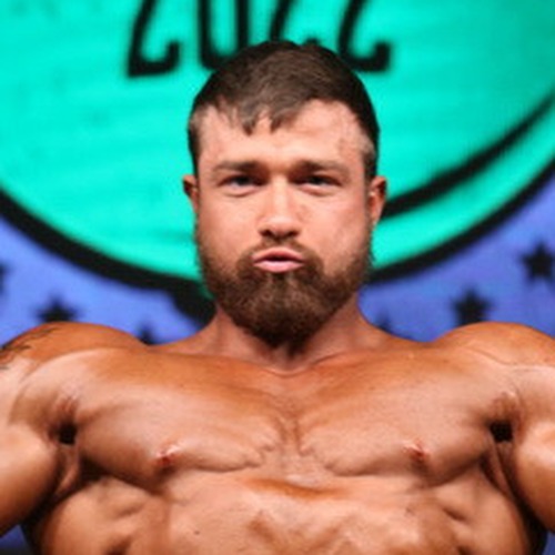 Trevin Sanaski profile photo