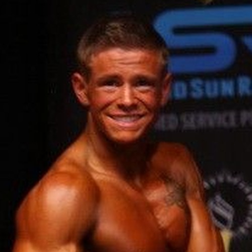 Caleb Edens profile photo