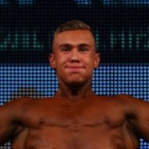Damon Johnson profile photo
