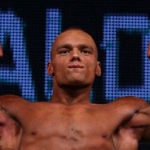 Chris Whitaker profile photo