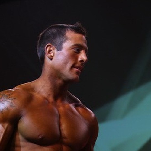Rudy Watson profile photo