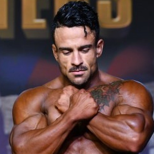 Ryan Coronado profile photo