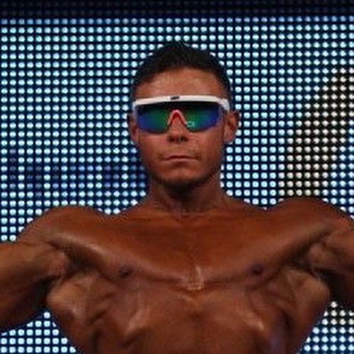 Clayton Maytorena profile photo