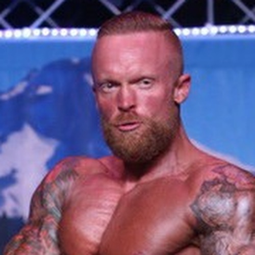 Shawn Turner profile photo
