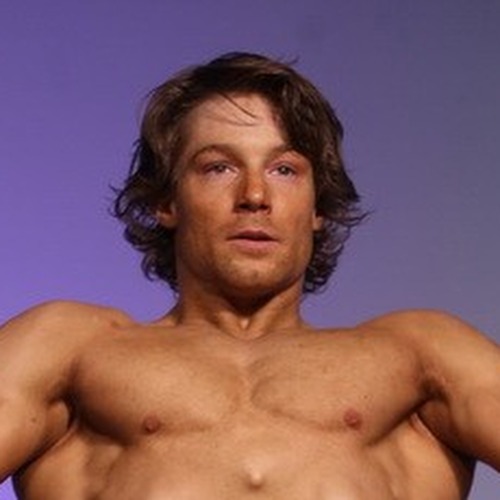 Gage Reynolds profile photo