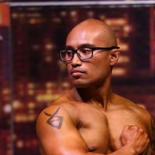 Jasper Madriaga profile photo