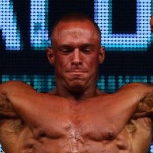 Jerome Darras profile photo