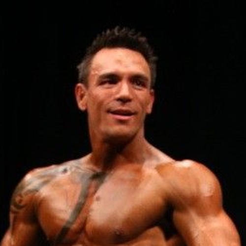 Benjamin Leske profile photo
