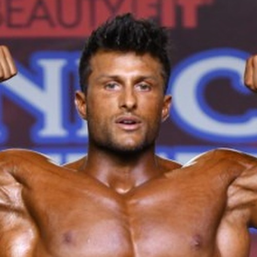 Arie Yraguen profile photo