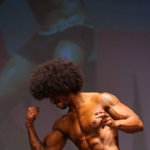 Antonio Martin