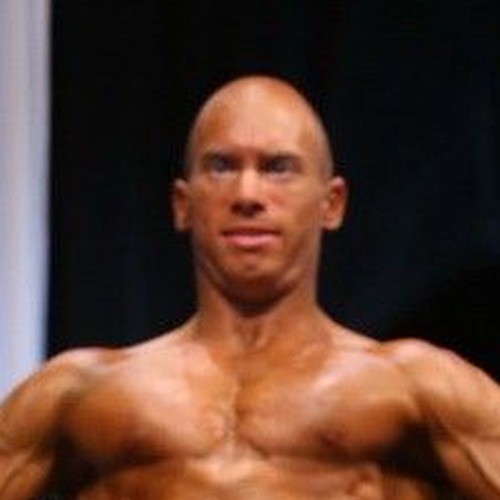 Brendan Underwood profile photo