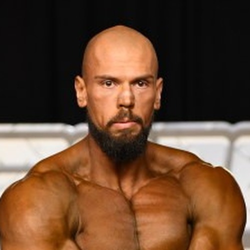 Dustin Pederson profile photo