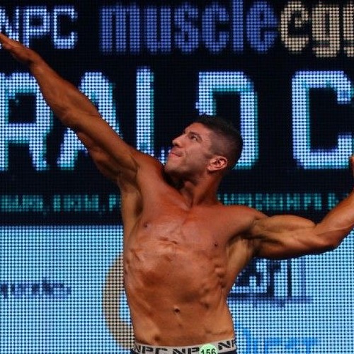 Nathan Juarez profile photo