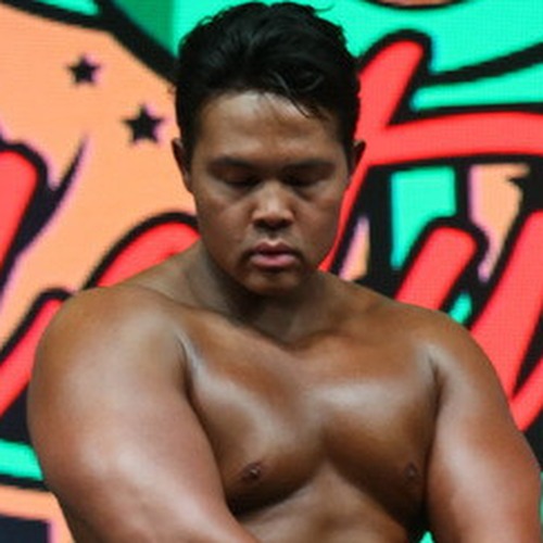Jason Gontinas profile photo