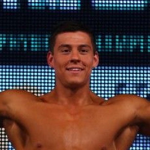 Jordan Kurz profile photo