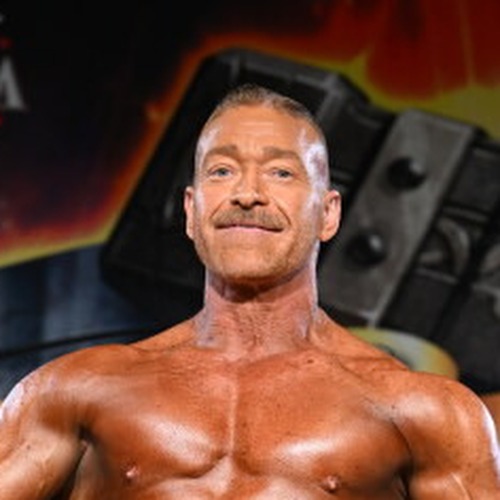Heath Dickinson profile photo