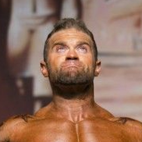 Kasey Brown profile photo