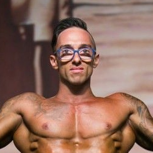 Riccardo Leonetti