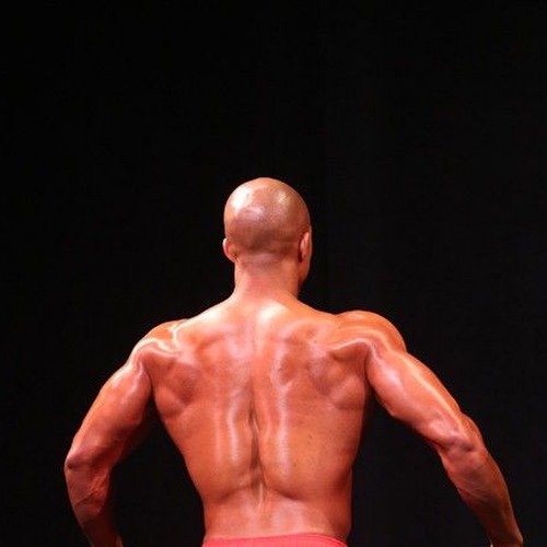 Dalton Dacosta profile photo