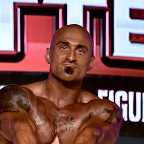 Adam Sibley profile photo