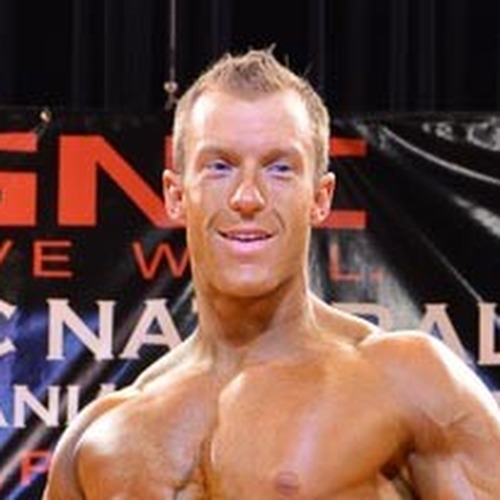 Ryan Skellie profile photo