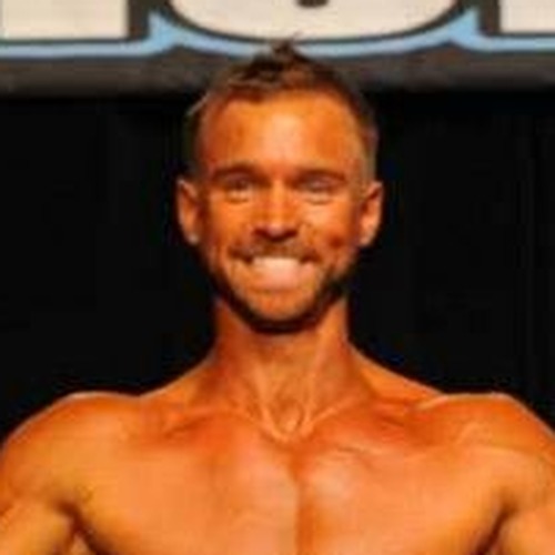 Jamie Polk profile photo
