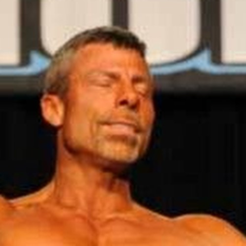 Matthew Groves profile photo