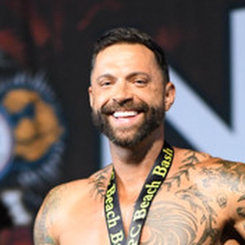 Jacob Miller profile photo