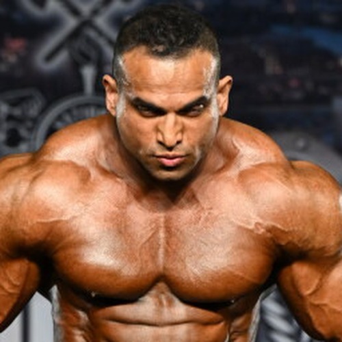 Siddharth Rai profile photo