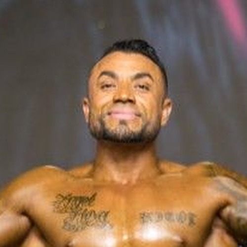 Jose Castillo profile photo