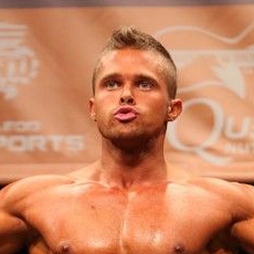 Austin Cochran