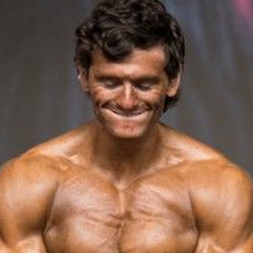 Cyrus Geller