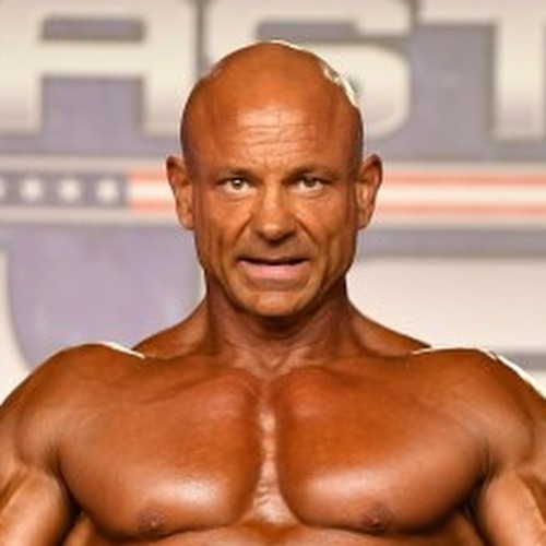 Kenneth Kassa profile photo