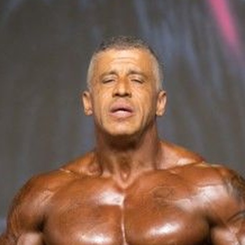Luis Marin
