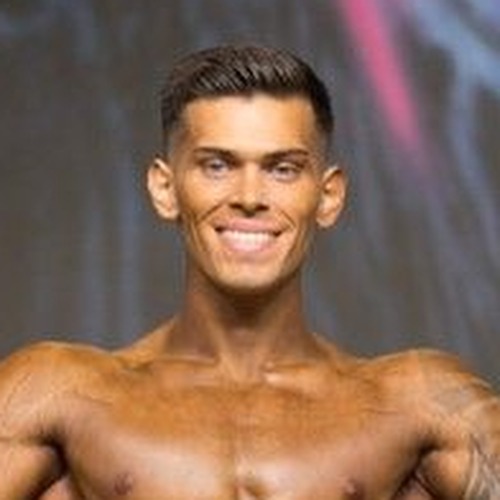 Jovani Giron